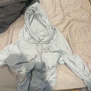 Athleta size XLT Women’s. Great condition long sleeve moisture wicking shirt.